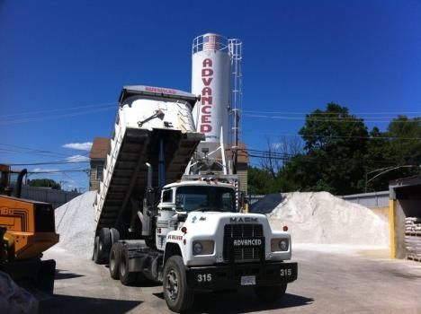 Image for Advanced On-Site Concrete with ID of: 5171509