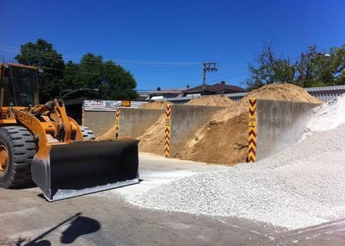 Image for Advanced On-Site Concrete with ID of: 5171510