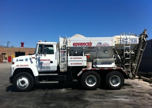 Image for Advanced On-Site Concrete with ID of: 5171511