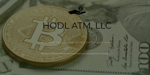 Image for HODL Bitcoin ATM with ID of: 5171584