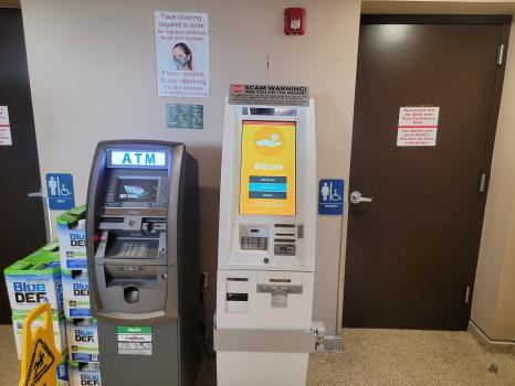 Image for HODL Bitcoin ATM with ID of: 5171585