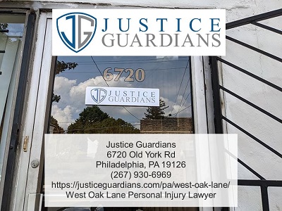 Image for Justice Guardians with ID of: 5171949