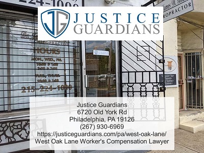 Image for Justice Guardians with ID of: 5171952