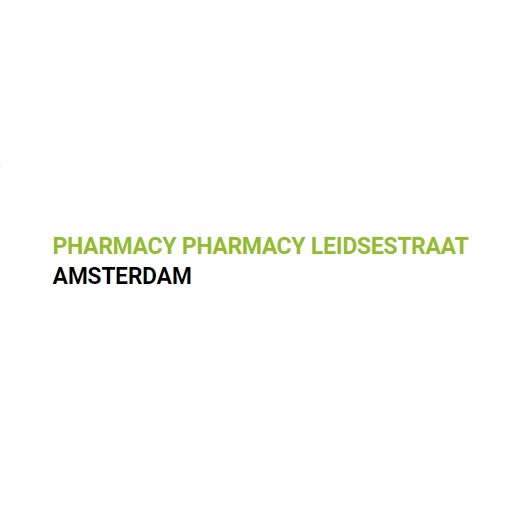 Image for Leidsestraat Apotheek Amsterdam with ID of: 6218962