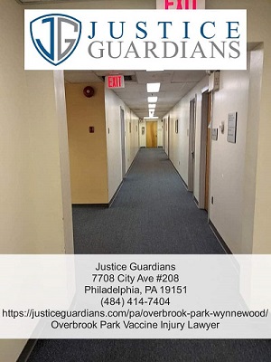 Image for Justice Guardians with ID of: 5172217