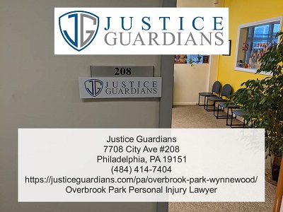 Image for Justice Guardians with ID of: 5172223