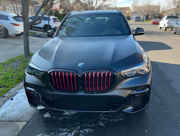 Image for Hunter's Mobile Detailing with ID of: 5172857