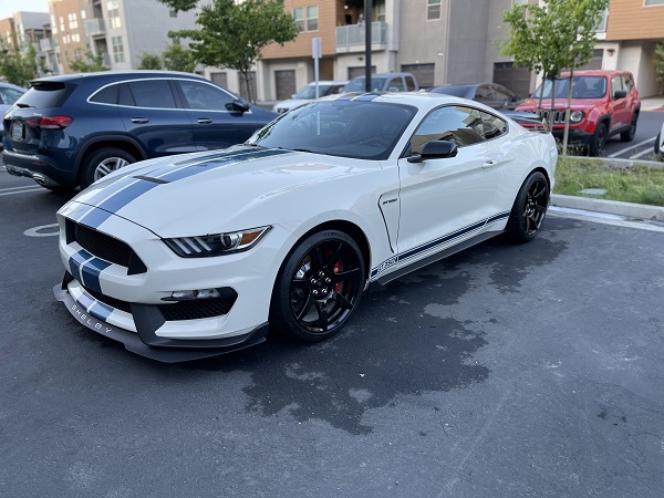 Image for Hunter's Mobile Detailing with ID of: 5172858
