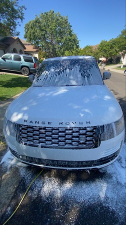 Image for Hunter's Mobile Detailing with ID of: 5172860