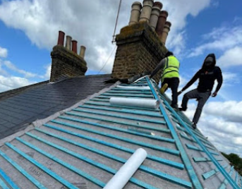 Image for SS Roofing Ltd with ID of: 6219440