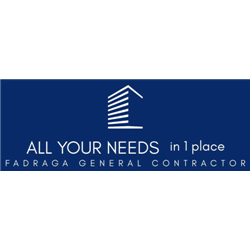 Image for Fadraga general contractor with ID of: 6219528