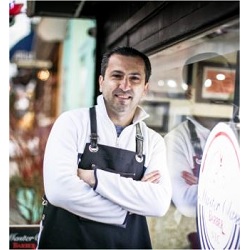 Image for Master Class Barber NYC with ID of: 5173217