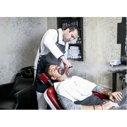 Image for Master Class Barber NYC with ID of: 5173222