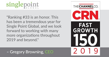 Image for SinglePoint Global with ID of: 5173321