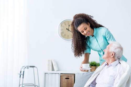 Image for Home Care MO with ID of: 5173359