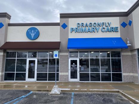 Image for Dragonfly Primary Care with ID of: 5173659