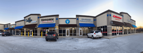 Image for Dragonfly Primary Care with ID of: 5173660