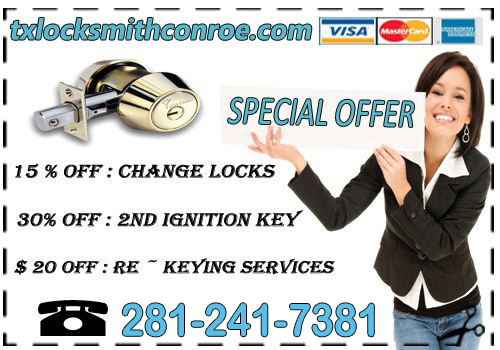 Image for Locksmith Conroe TX with ID of: 5173746
