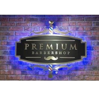 Image for Premium Barber Shop with ID of: 5173906