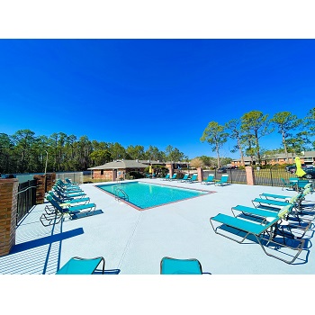 Image for Hunters Pointe Apartments with ID of: 5174164
