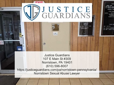 Image for Justice Guardians with ID of: 5174438