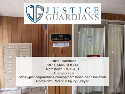 Image for Justice Guardians with ID of: 5174442