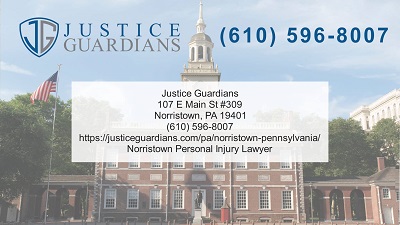 Image for Justice Guardians with ID of: 5174443