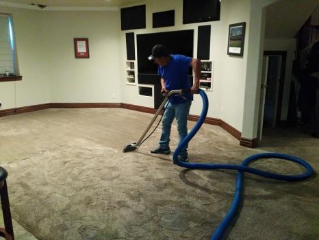 Image for Magic Steam Carpet Cleaning with ID of: 5174465