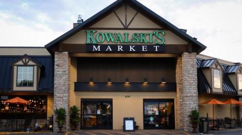 Image for Kowalski's Market with ID of: 5174527