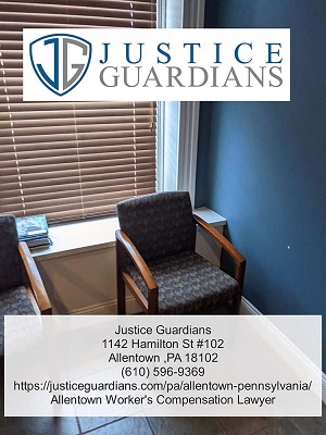 Image for Justice Guardians with ID of: 5174644