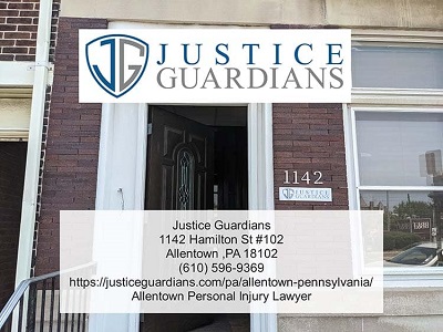 Image for Justice Guardians with ID of: 5174648