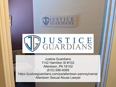Image for Justice Guardians with ID of: 5174649