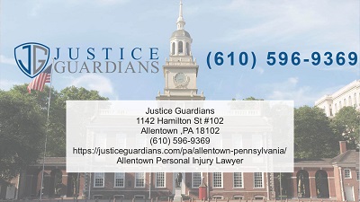 Image for Justice Guardians with ID of: 5174650