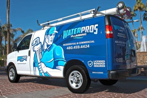 Image for Water Pros Plumbing with ID of: 5174709