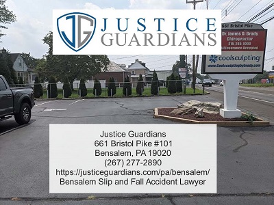 Image for Justice Guardians with ID of: 5174839