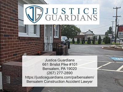 Image for Justice Guardians with ID of: 5174840