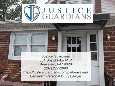 Image for Justice Guardians with ID of: 5174842
