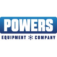Image for Powers Equipment Company with ID of: 784186