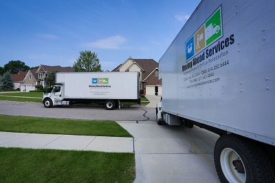 Image for Moving Ahead Services with ID of: 5174935