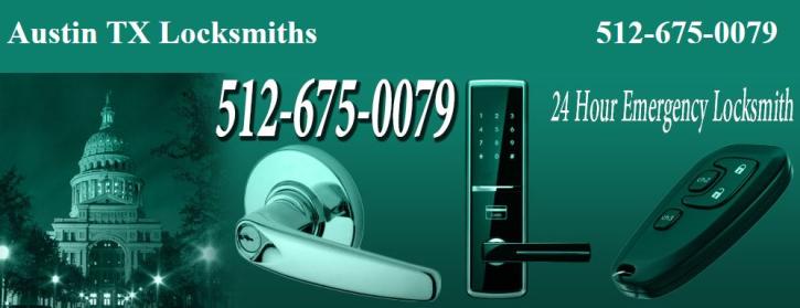Image for Austin TX Locksmiths with ID of: 2358733