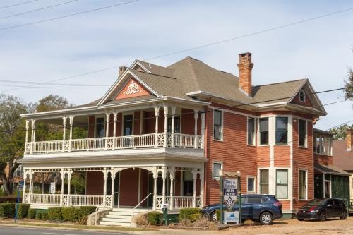 Image for Ward & Barnes, P.A. with ID of: 5175461