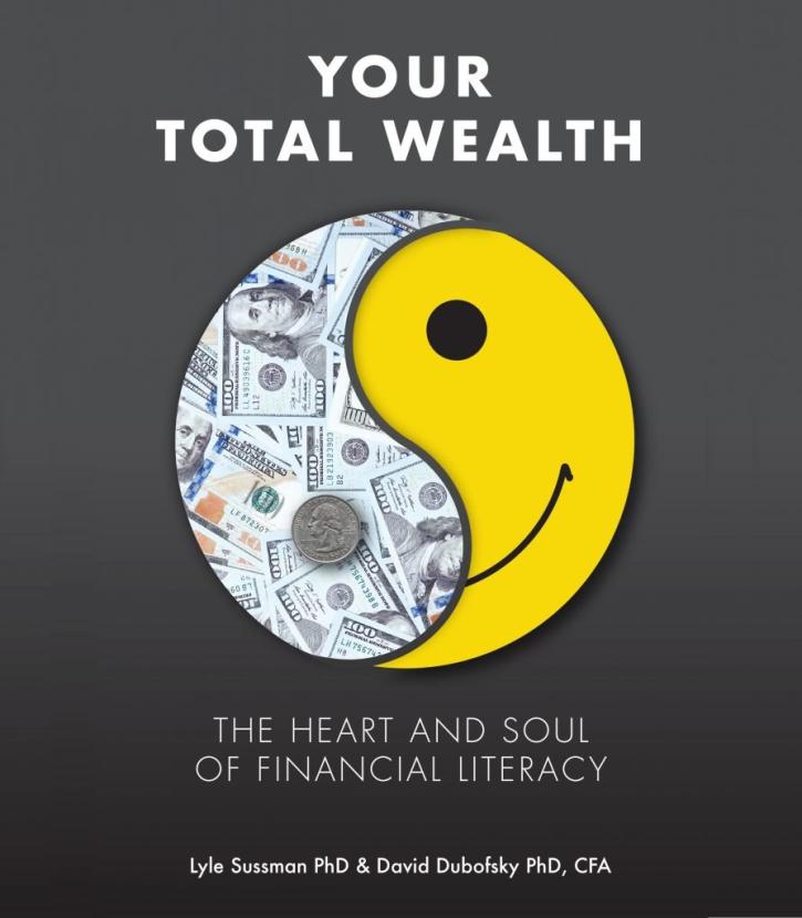 Image for Your Total Wealth with ID of: 5175626