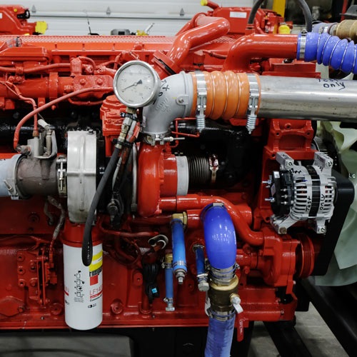 Image for Diesel Engine Rebuilders with ID of: 5175855