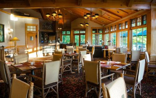 Image for The Classic Grill at Madden's with ID of: 5175935