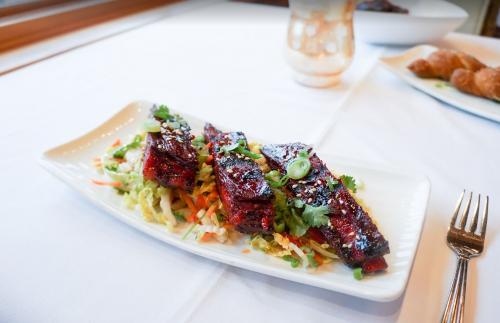 Image for The Classic Grill at Madden's with ID of: 5175936
