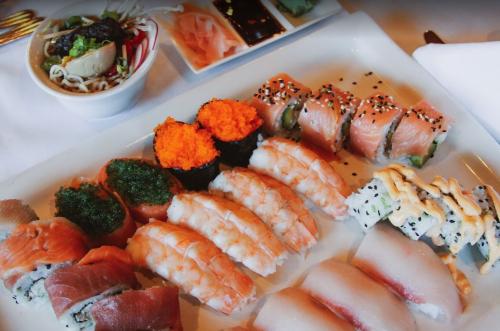 Image for The Classic Grill at Madden's with ID of: 5175937