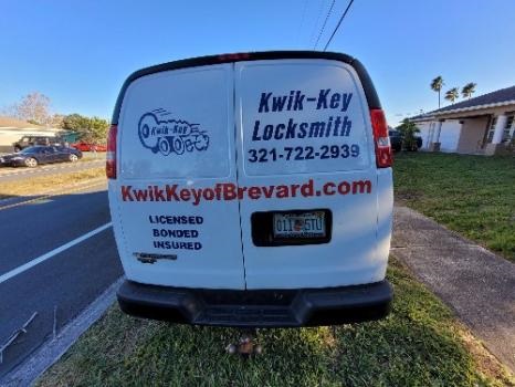Image for Kwik Key Locksmith of Brevard with ID of: 5175952