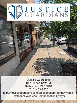 Image for Justice Guardians with ID of: 5175967