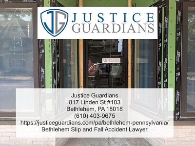 Image for Justice Guardians with ID of: 5175968