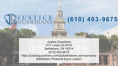 Image for Justice Guardians with ID of: 5175969